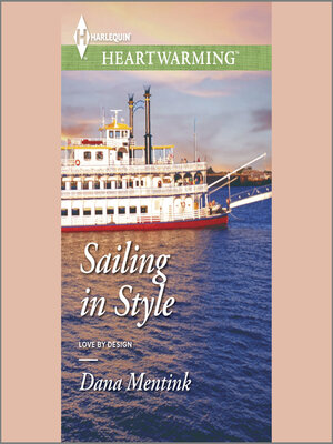 cover image of Sailing in Style